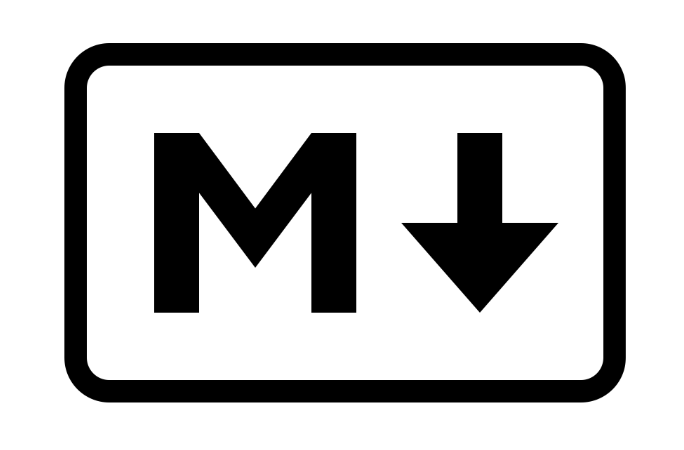 markdown_logo